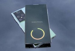 华为最新产品爆料,颠覆性设计，尖端科技，引领未来潮流