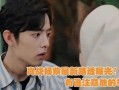 肖战杨紫爆料网友视频,明星隐私边界何在？