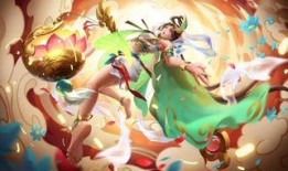 关羽典藏皮肤爆料视频,揭秘三国名将的华丽蜕变