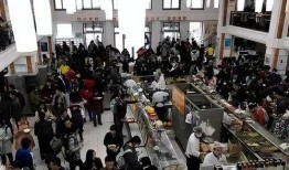 高峰食堂爆料事件视频大全,揭露校园食堂那些不为人知的故事