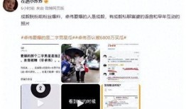 卓伟最后一次爆料视频,揭秘娱乐圈惊天秘密