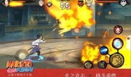 火影最新爆料新忍者,火影世界再掀波澜