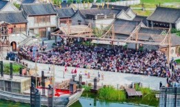 泰安华侨城爆料事件视频,视频揭露惊人内幕