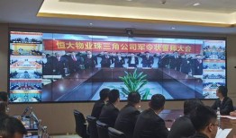 北城恒大物业爆料视频,真实事件背后的惊人真相