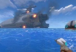 深海逃生 在线观看,惊心动魄的海底求生之旅