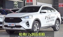 爆料长城汽车视频,揭秘神秘技术革新背后的秘密