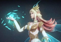 女武神最新爆料视频,神秘力量觉醒，战斗美学再升级！