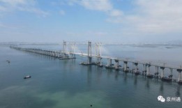 跨海大桥爆料最新消息新闻,揭秘工程奇迹背后的挑战与突破