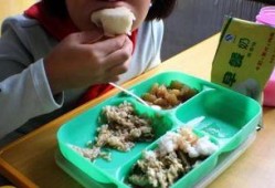 天津营养餐爆料视频曝光