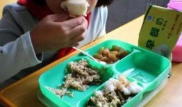 天津营养餐爆料视频曝光