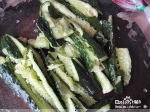 娱乐吃瓜楼 凉拌